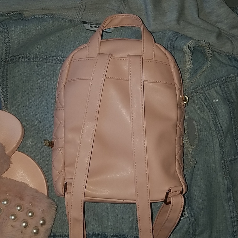 Mini Backpack - Picture 2 of 3